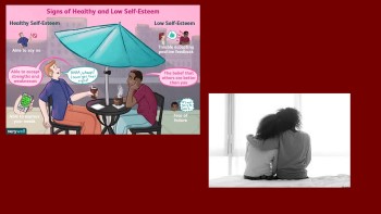 Relationship between Self-Efficacy with Suicide Thinking in Normal Individuals and Addict Individuals